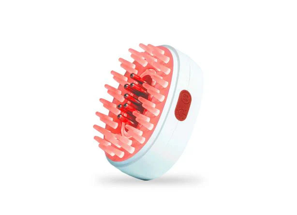 1x Haartherapie-Bürste